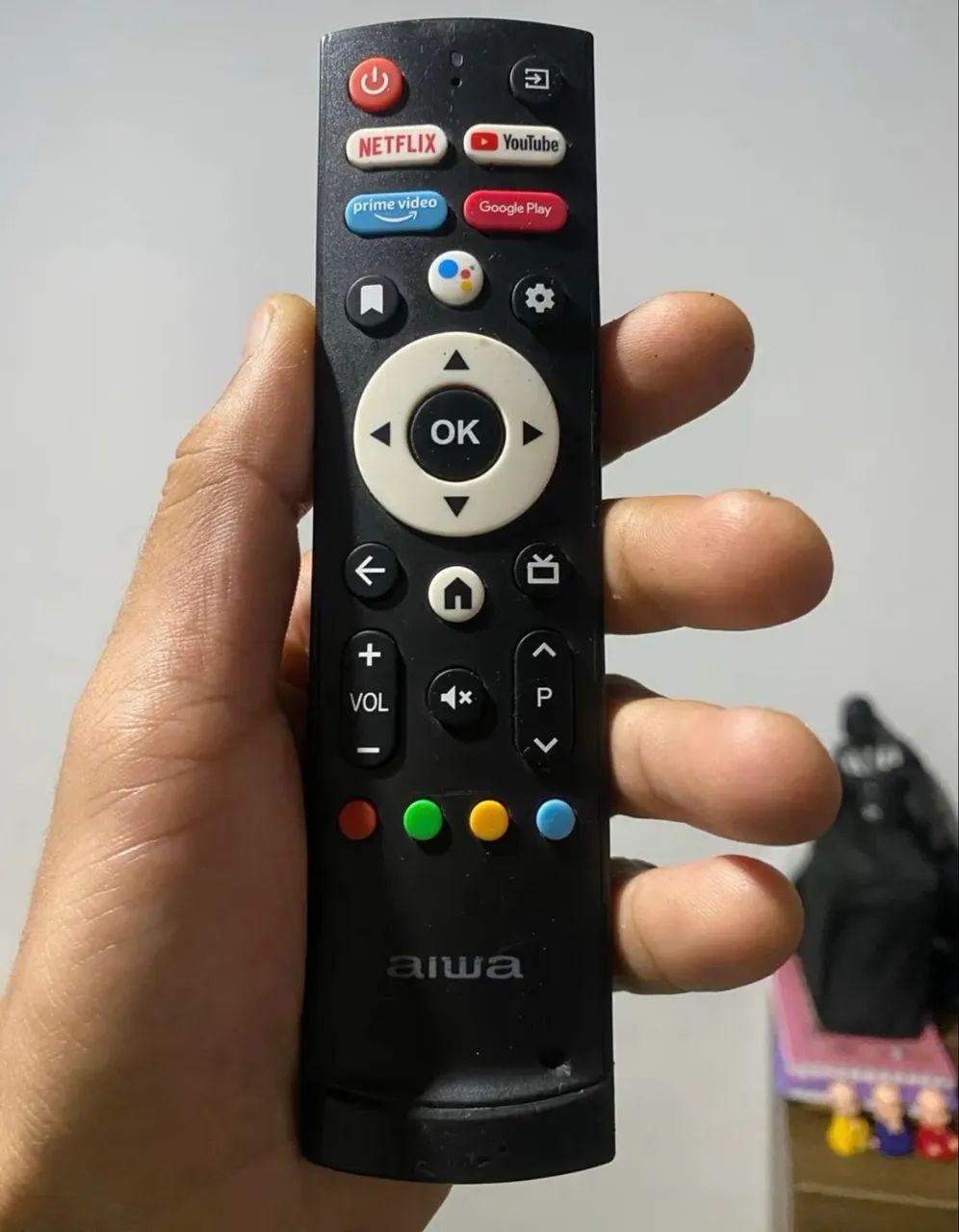 Smart TV 32 - Foto 2