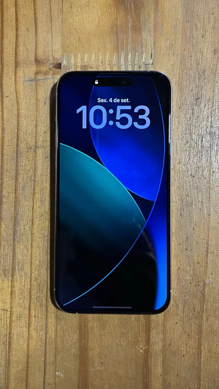 IPHONE 15 PRO MAX 512GB - Foto 2
