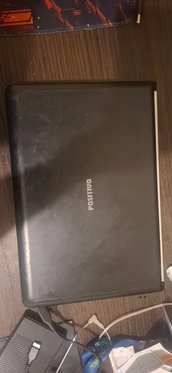 Notebook Positivo (Mais informações na descrição) - Foto 4