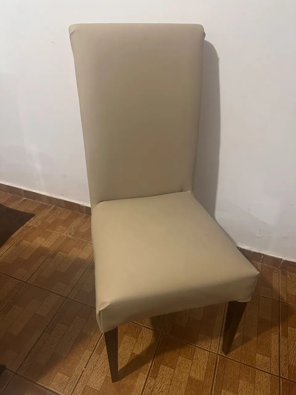 Mesa com 6 cadeiras  - Foto 3