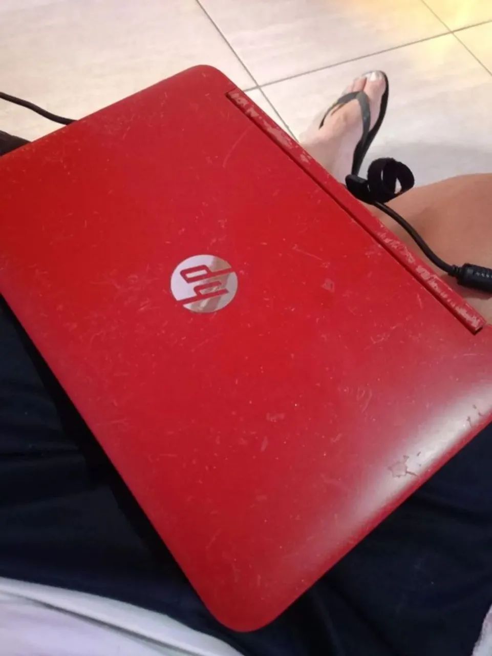 Notebook HP BARATO - Foto 5