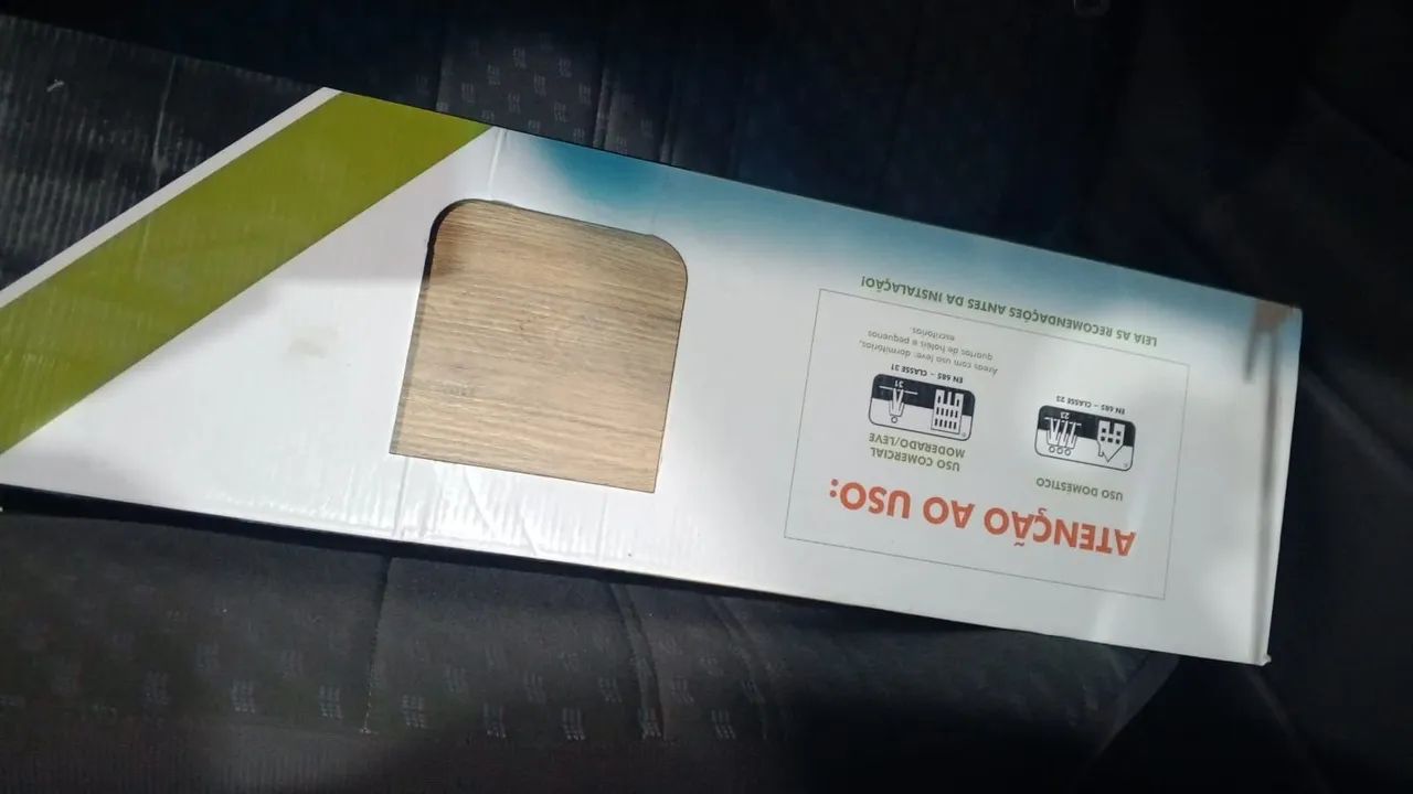 Piso auto colante  - Foto 3