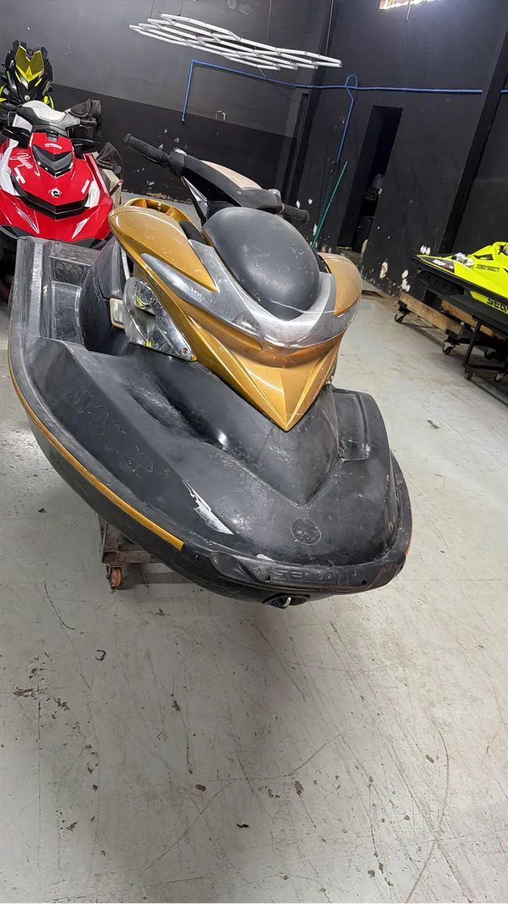Casco de jet ski - Foto 5