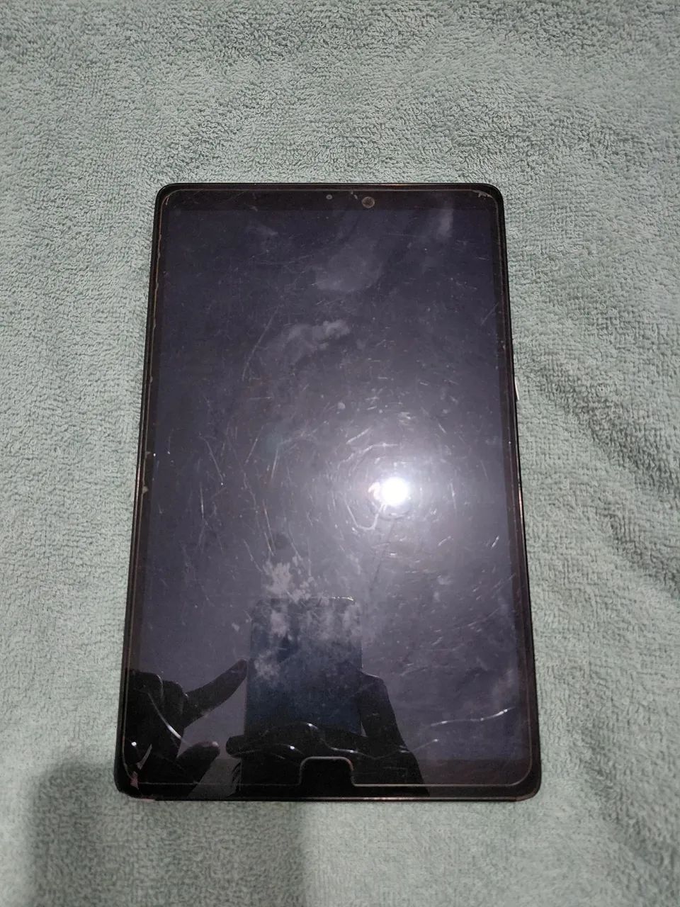 Tablet Tab A SM-T510 - Foto 3