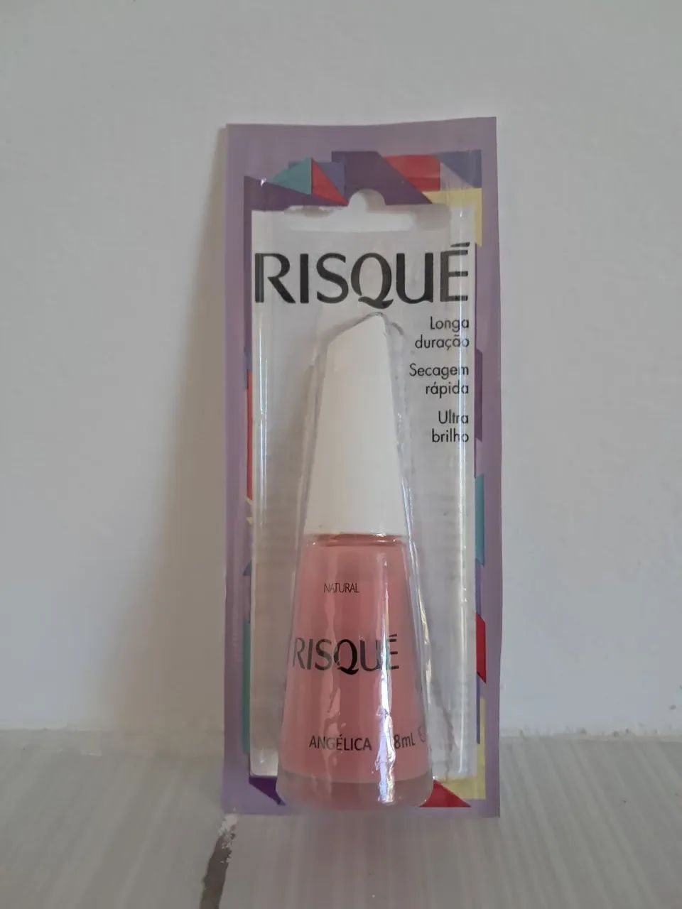Esmalte Risqué