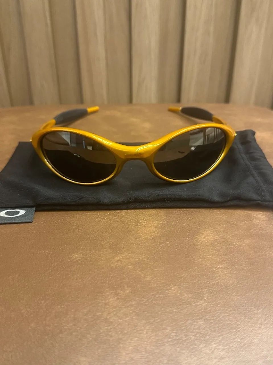 Oakley Eye Jacket