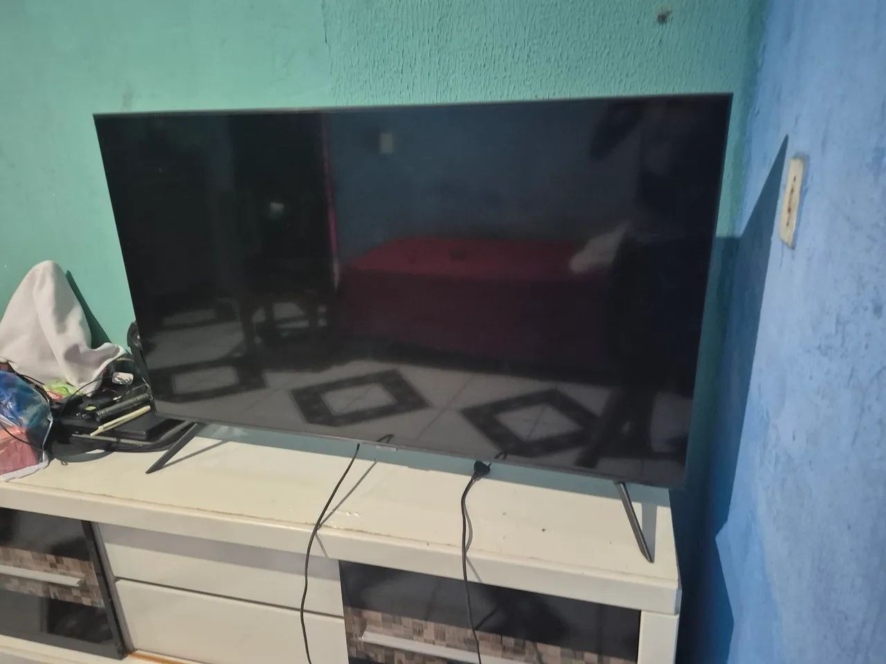 Televisão 50 polegadas Samsung  - Foto 3