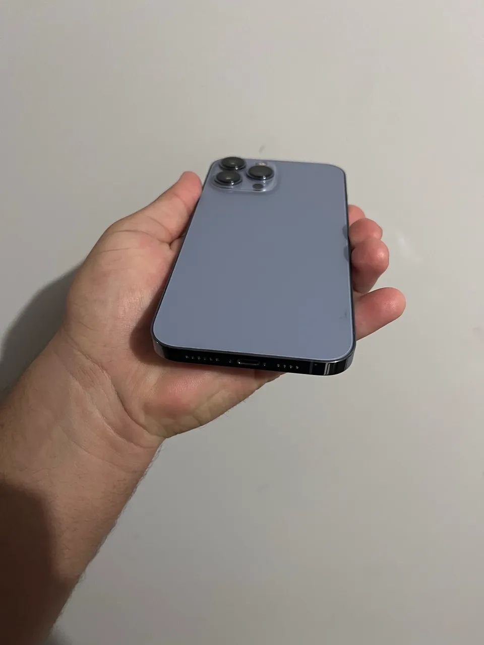 iPhone 13 Pro Max 1TB - Impecável  - Foto 2