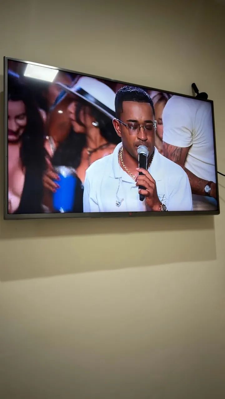 Tv LG Smart 50  - Foto 2