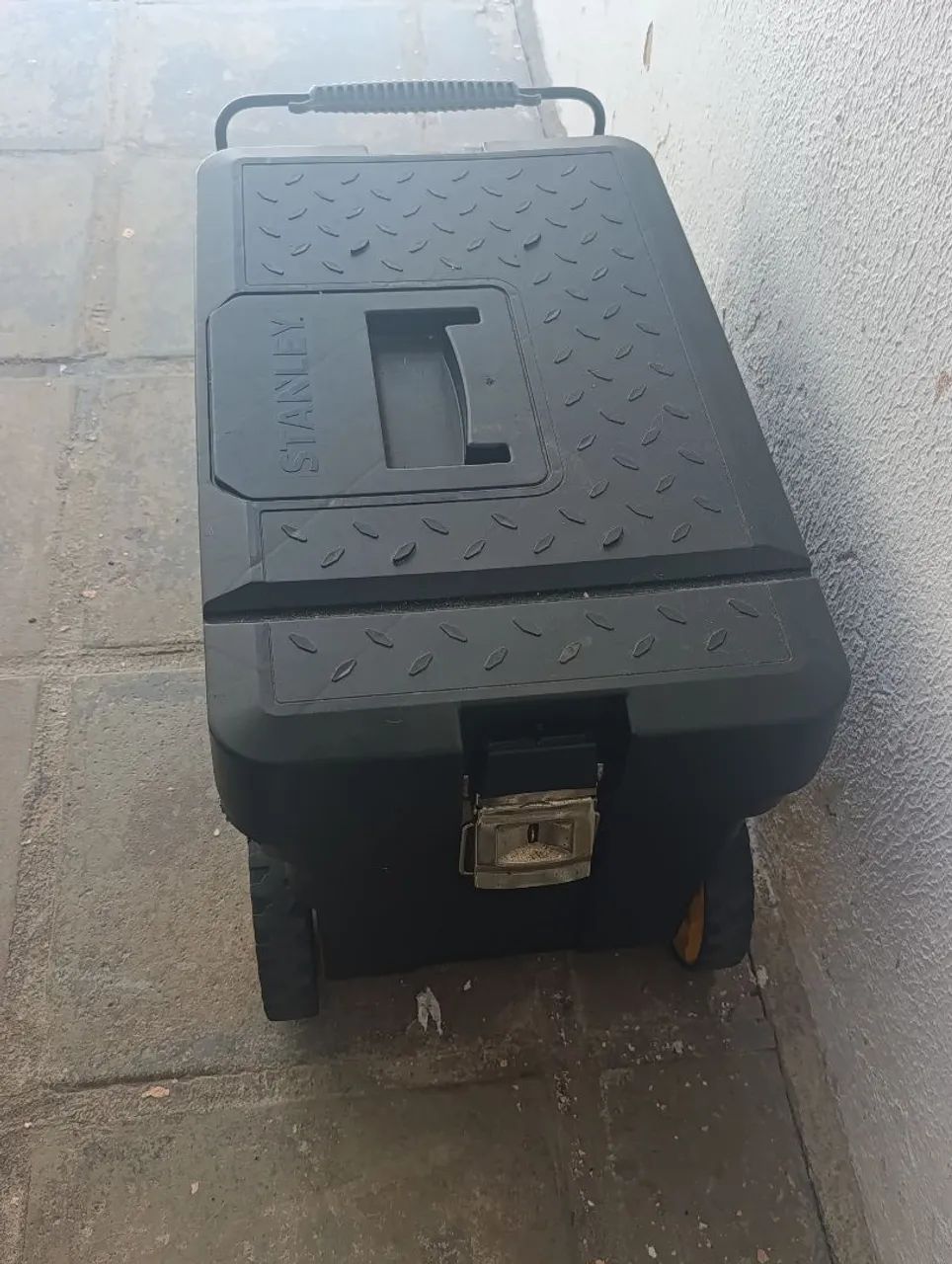 Carrinho 2 rodas  - Foto 2