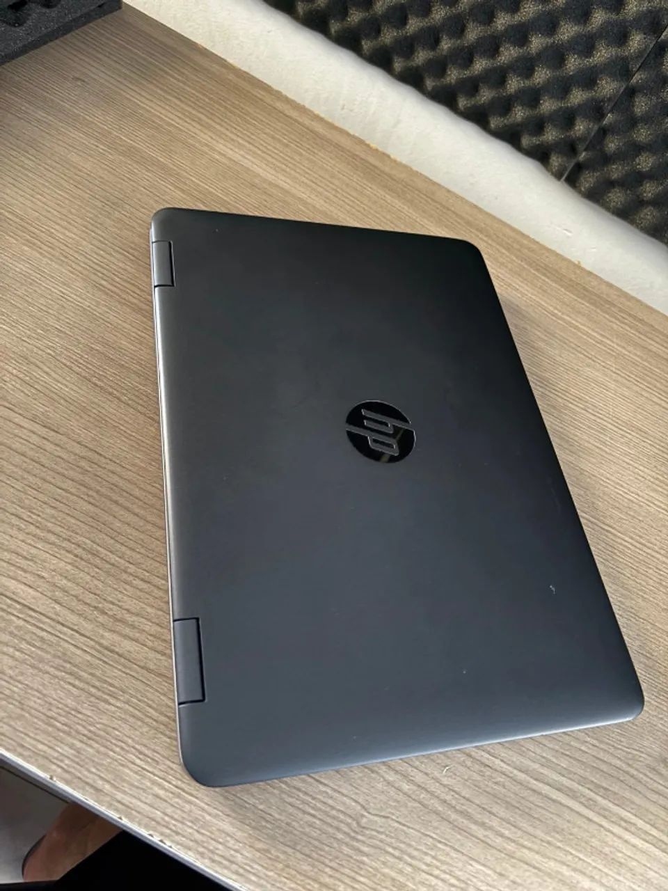 Notebook HP ProBook 640 G2 Core i5, 8GB RAM e SSD - Foto 4