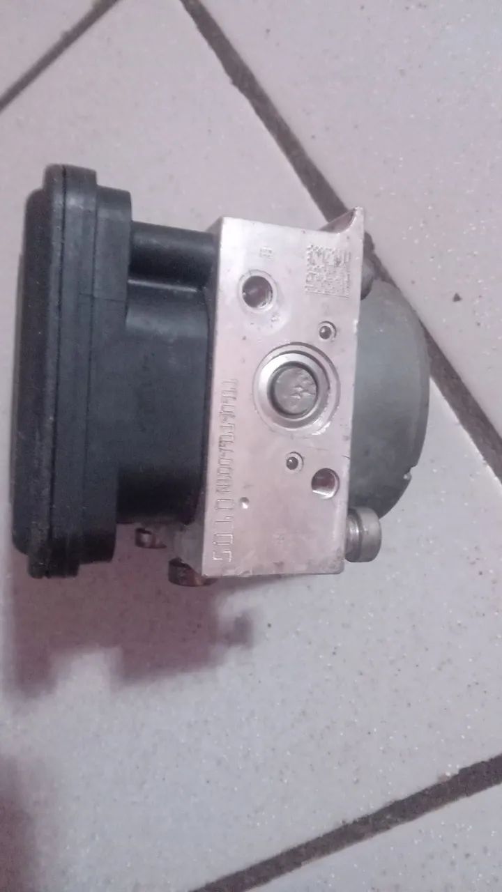 Módulo de abs do Ford ka  - Foto 5