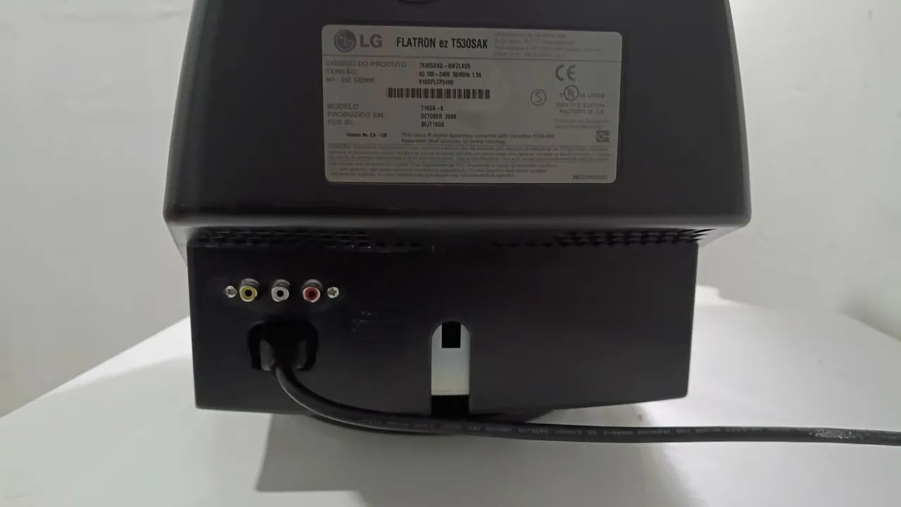 Monitor CRT Para Retrogames. - Foto 3
