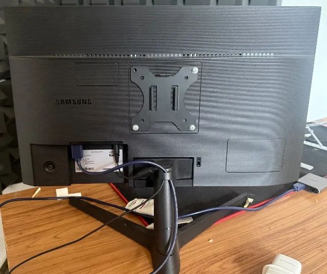 MONITOR SAMSUNG 23 POLEGADAS - Foto 2