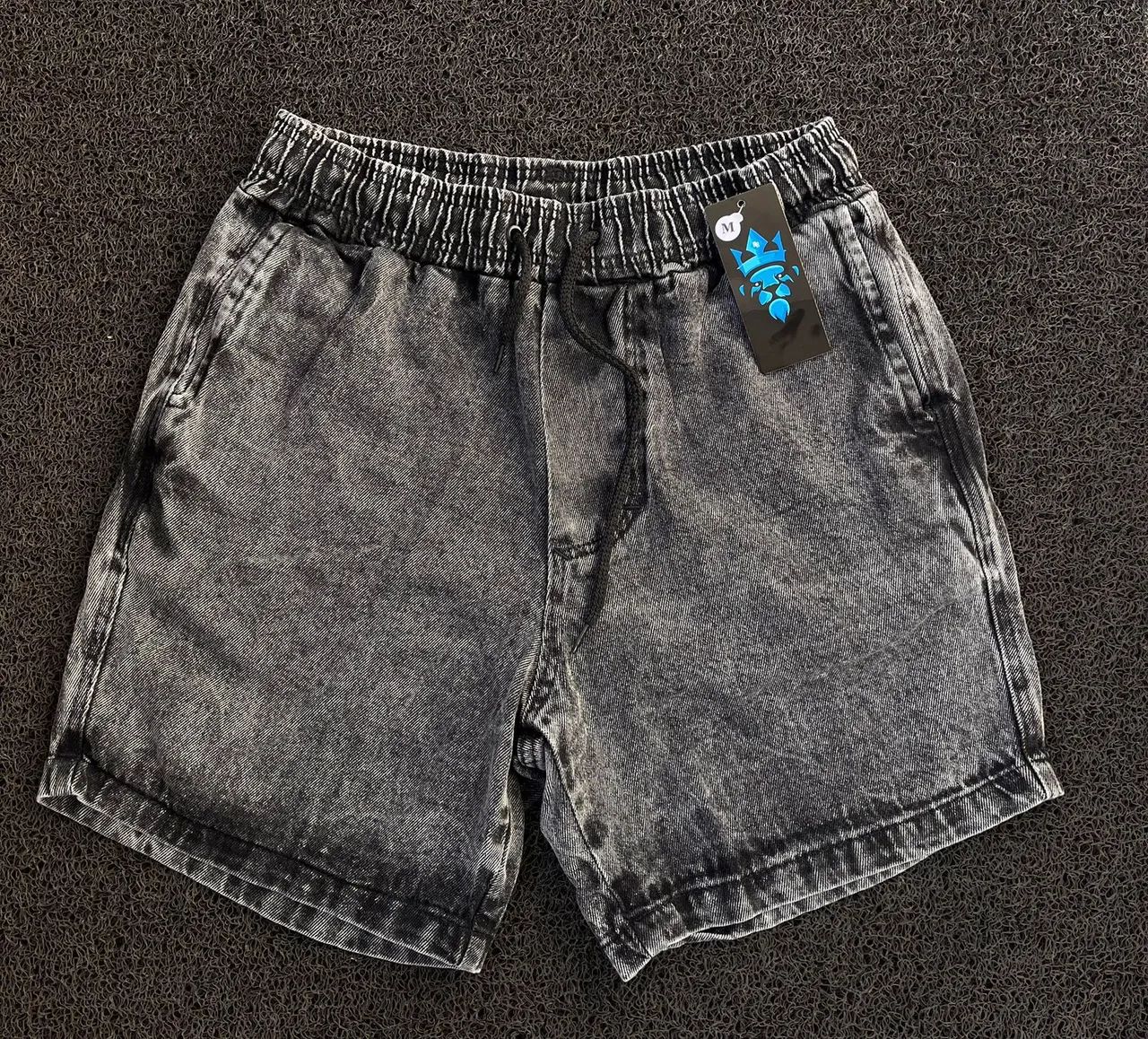 Bermuda original nboos 
