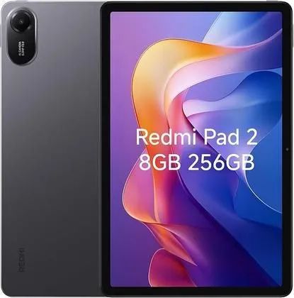 Vendo redimi pad 2 8GB 256GB com capa, case, caneta , mouse e teclado 