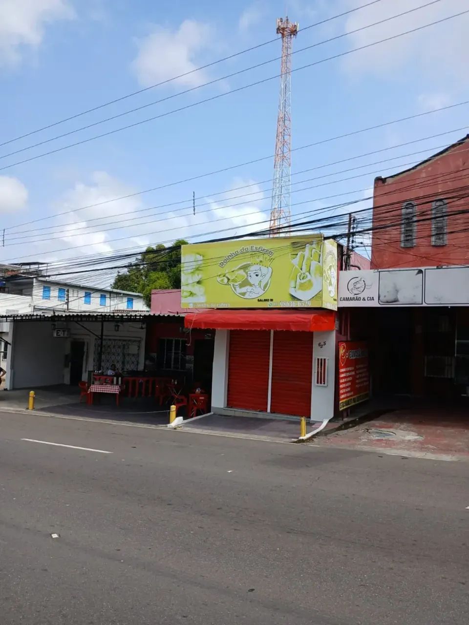 ALUGA-SE PONTO COMERCIAL/ no BOULEVARD - Foto 10