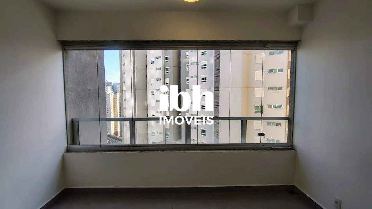 Apartamento para alugar, 2 quartos - Vila da Serra - Foto 4