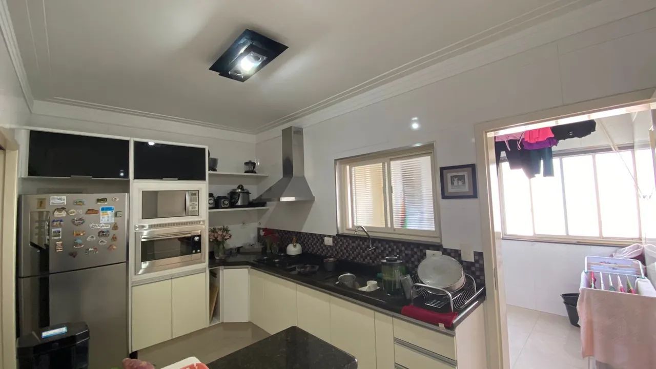 Apartamento 160 m² Edifício Rosa de prata - Foto 5