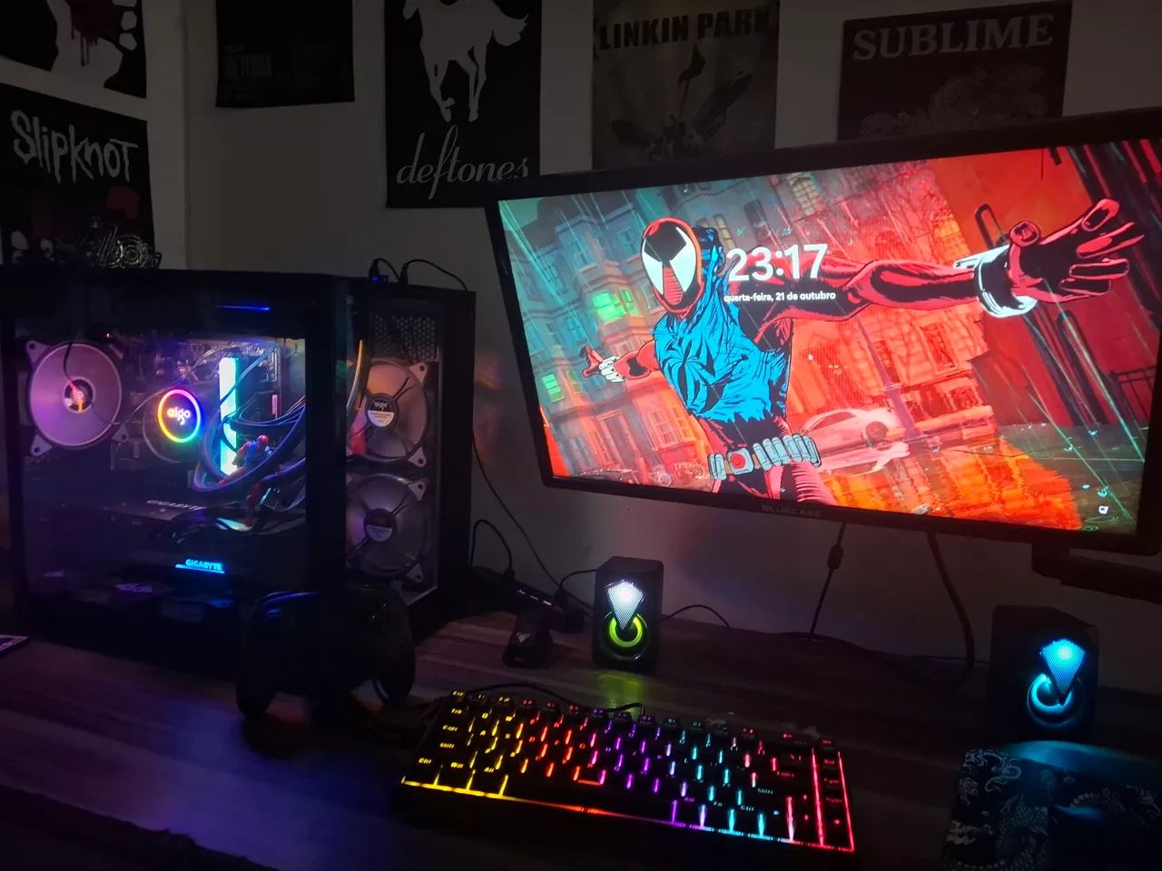 Pc gamer - Foto 2