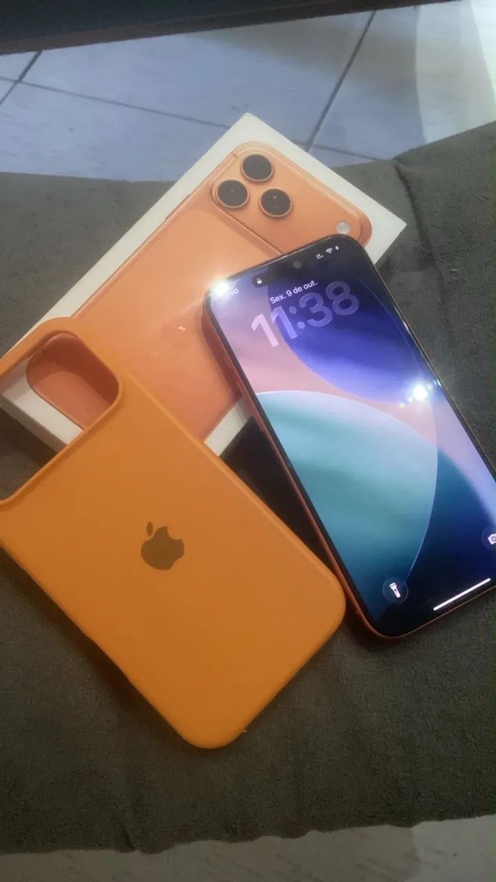 iPhone 17 pro max  - Foto 2