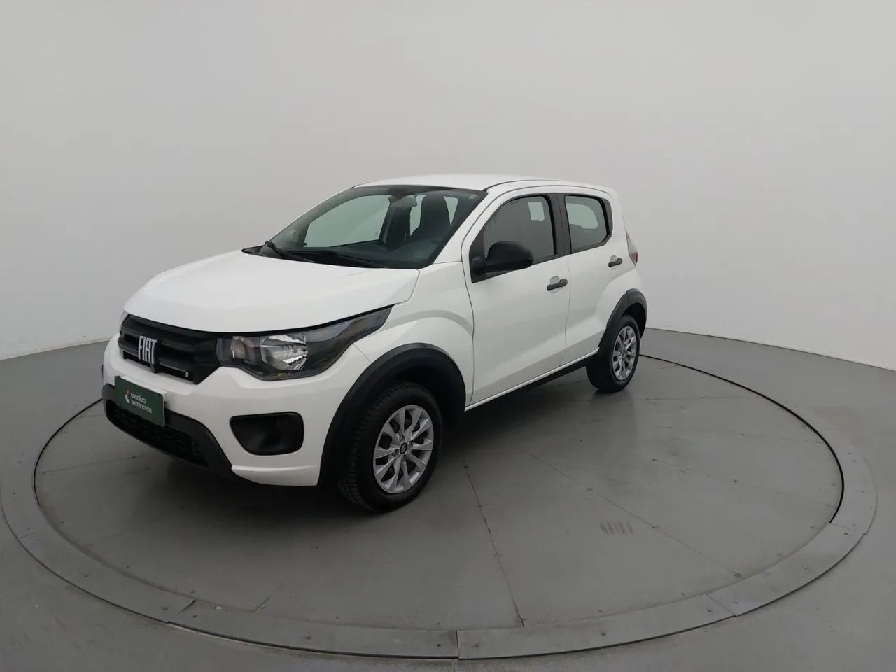 Fiat Mobi MOBI LIKE 1.0 Fire Flex 5p. 2024