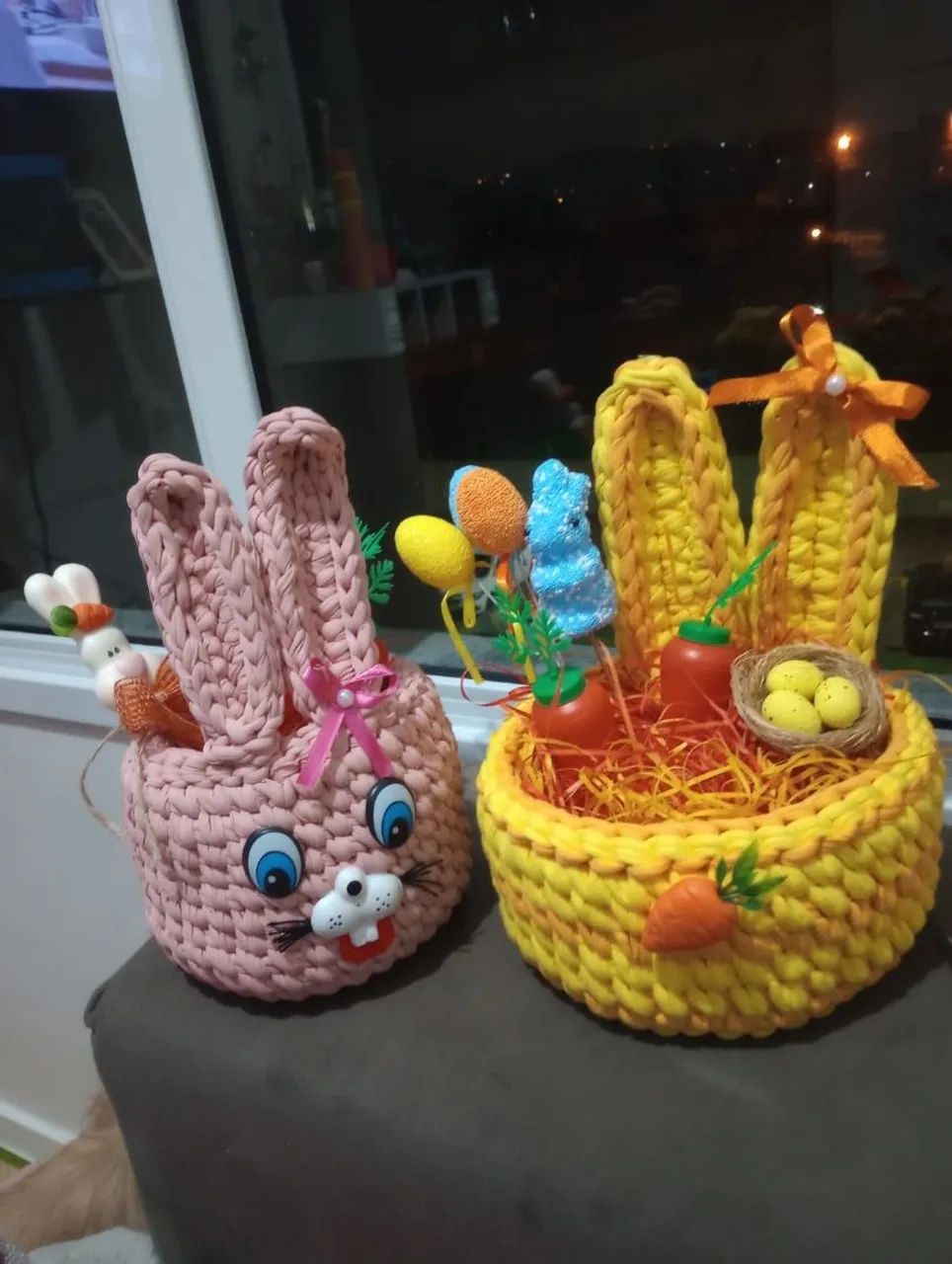 Artes em crochê  - Foto 5