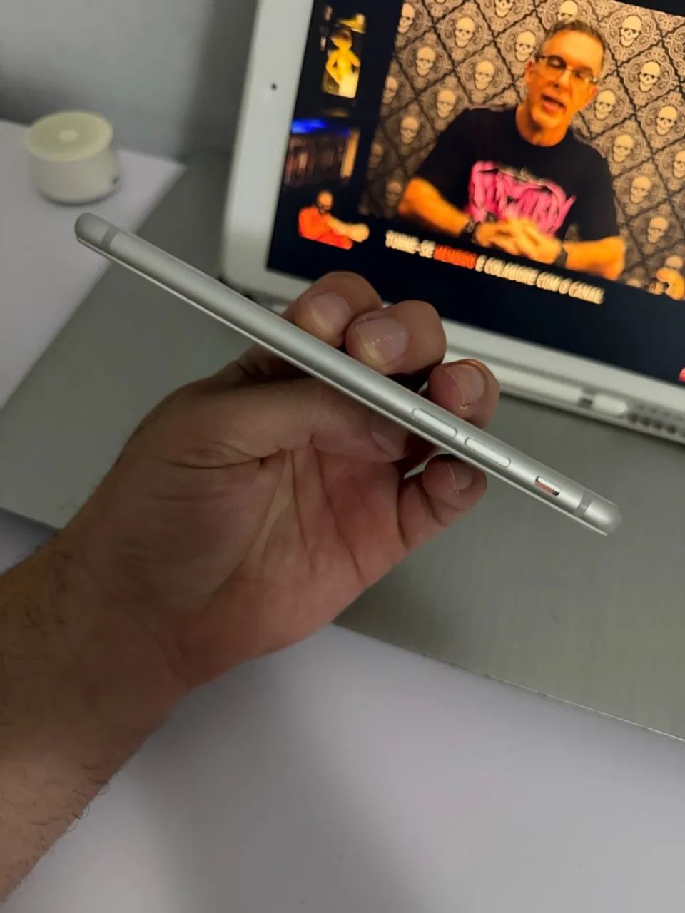 iPhone 8  - Foto 4