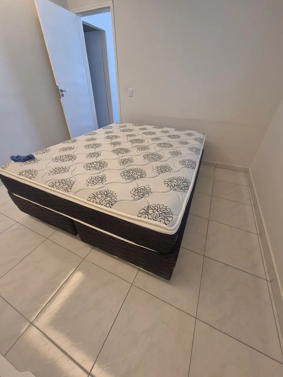 Cama queen - Foto 2