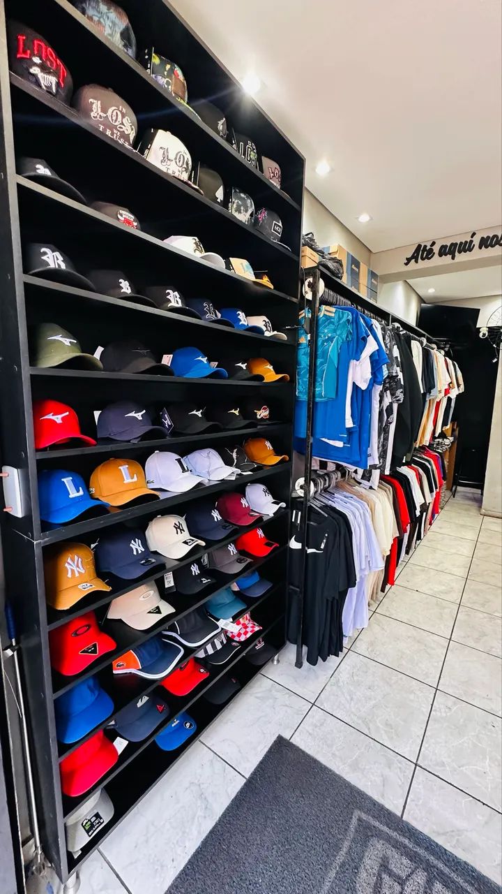     ?Loja de roupas em funcionamento - oportunidade de negócio? - Foto 5