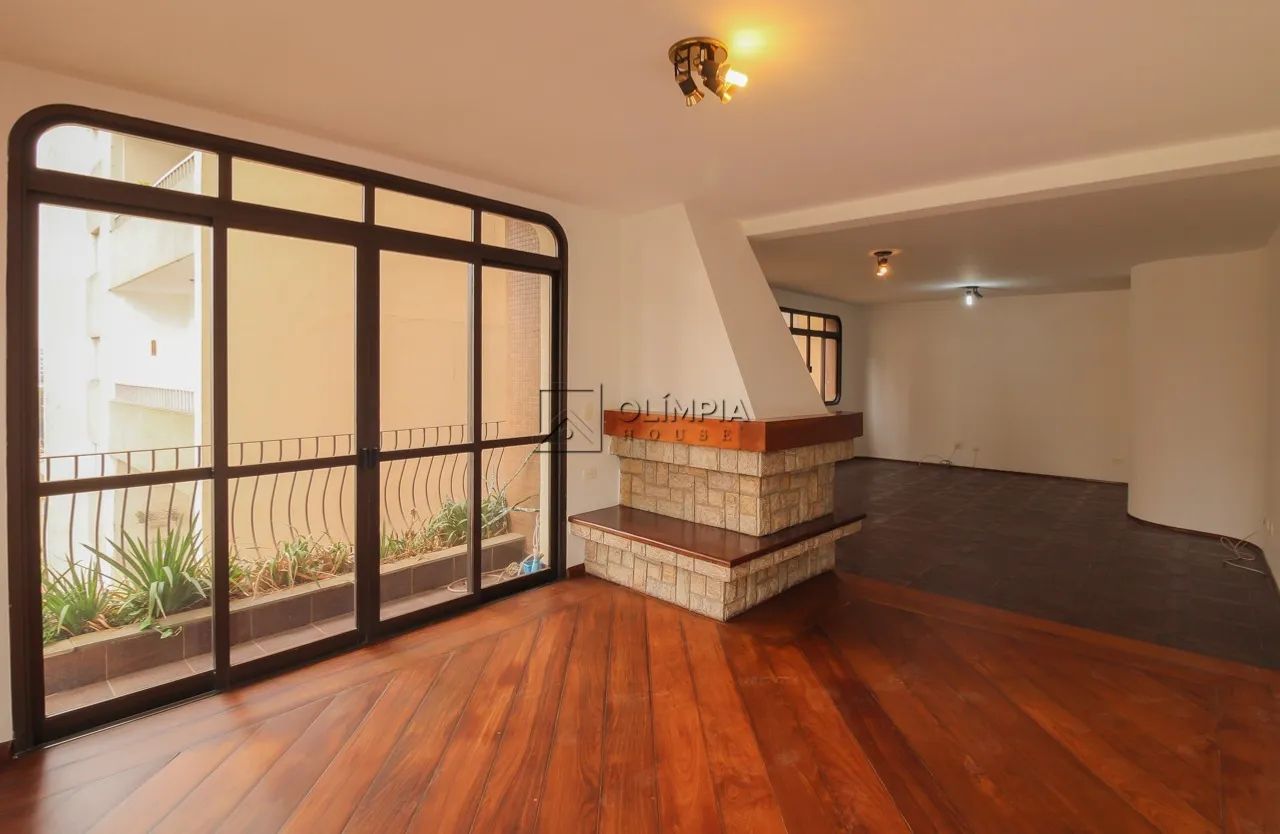 Pinheiros · Locação · 4 dormitórios - Foto 2
