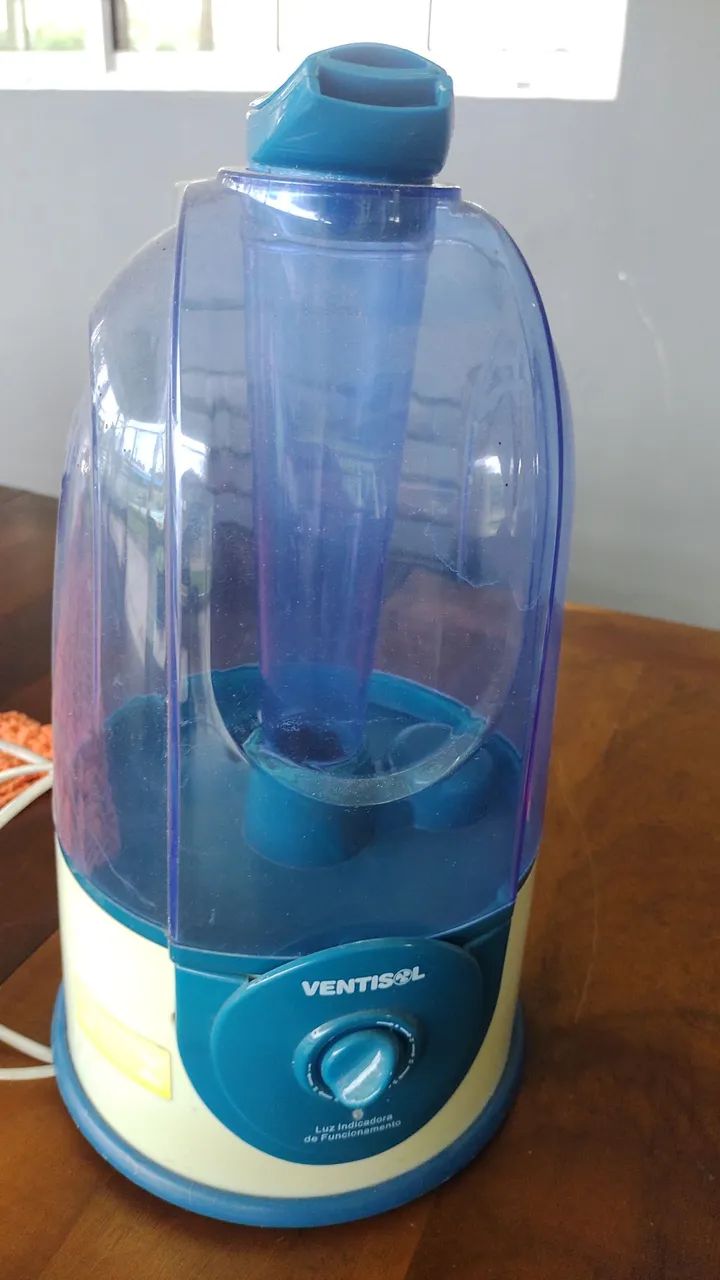 Umidificador 
