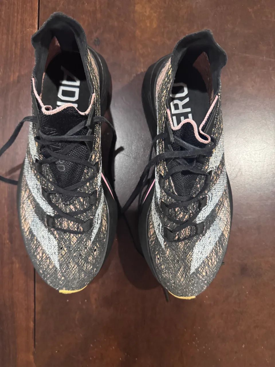 Tênis de corrida Adidas prime X2 - Calçados Esportivos - Jardim