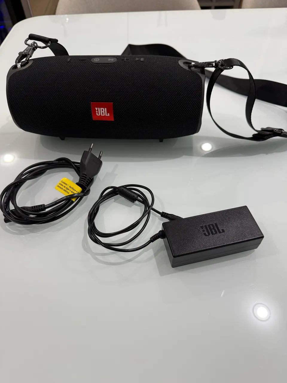 Caixa JBL Xtreme - Foto 3