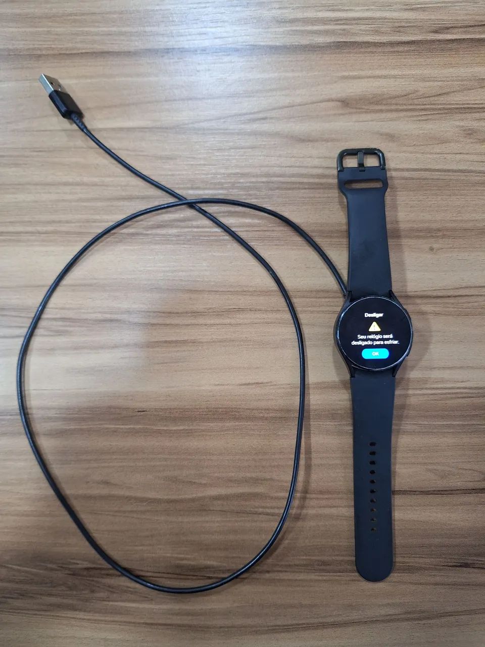Galaxy Watch 4 - Foto 2