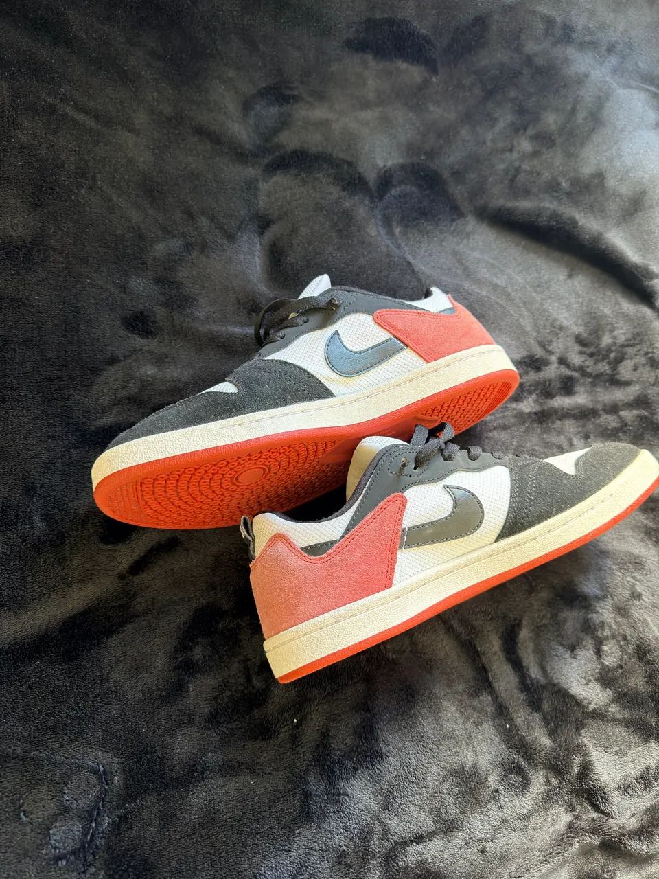Tênis Nike SB