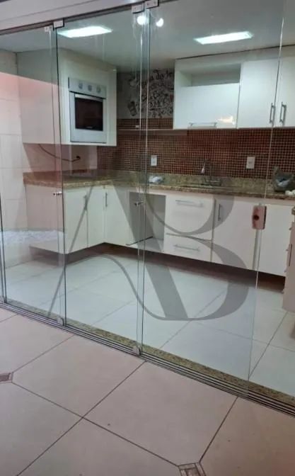 Apartamentos para venda com e 2 quartos, 90 m² - Residencial Villa Flora