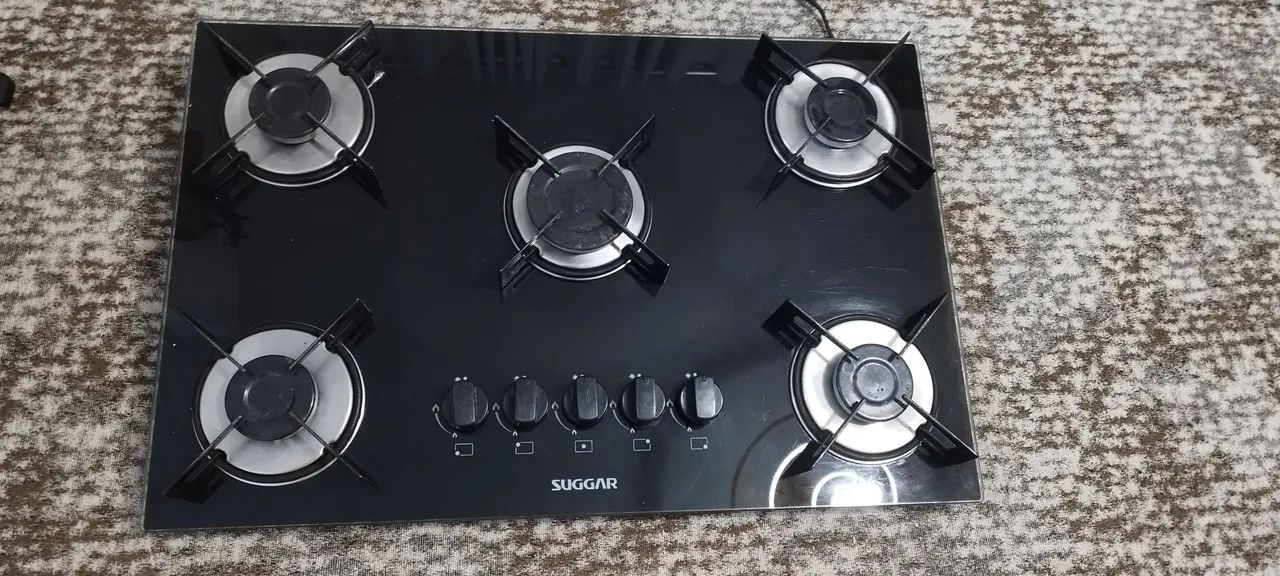 Cooktop Suggar  - Foto 2
