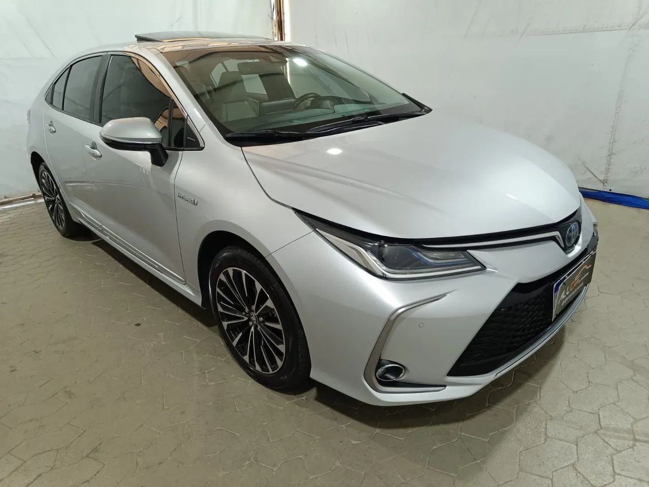 ALUGUEL DE CARROS/TOYOTA COROLLA - Foto 4