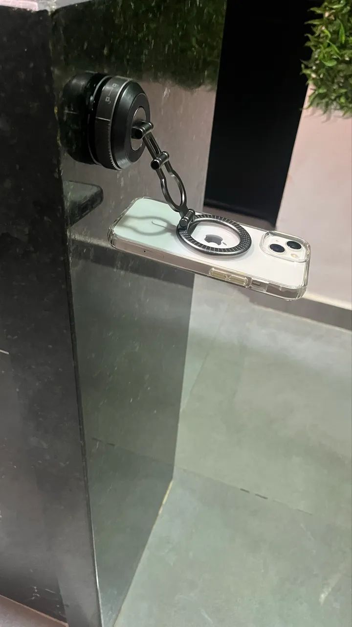 Suporte veicular magnético MagSafe  - Foto 3