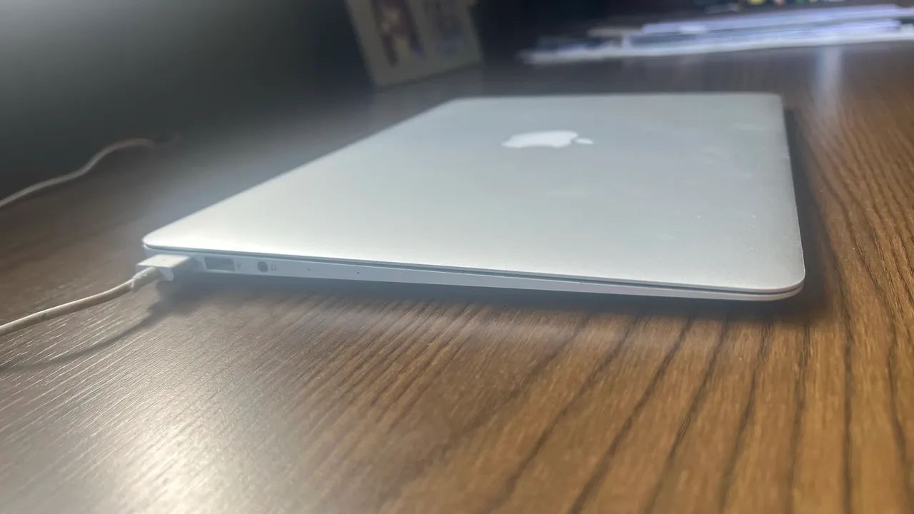 Macbook air 2015
