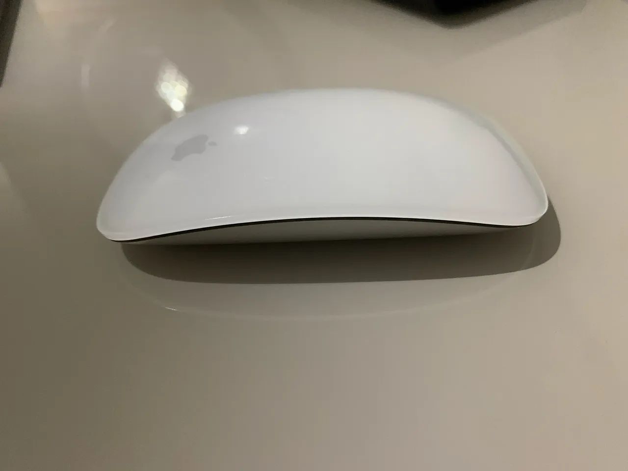 Mouse sem fio Apple Magic Mouse 2