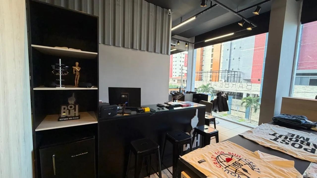 Repasse Loja de Roupas e Barbearia - Foto 2