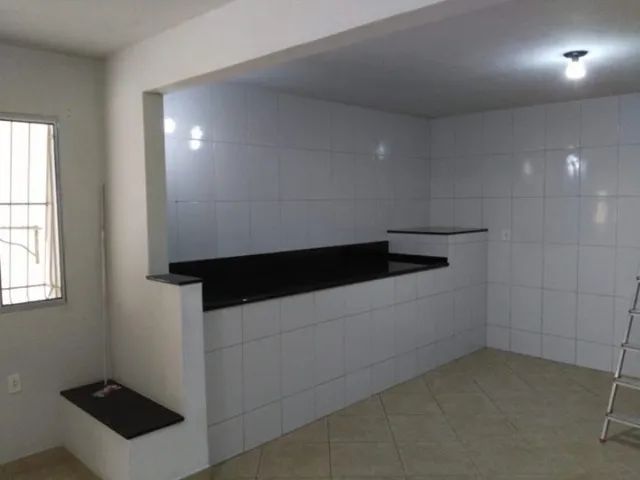 Apto com entrada independente e 2vaga de garagem - Foto 5