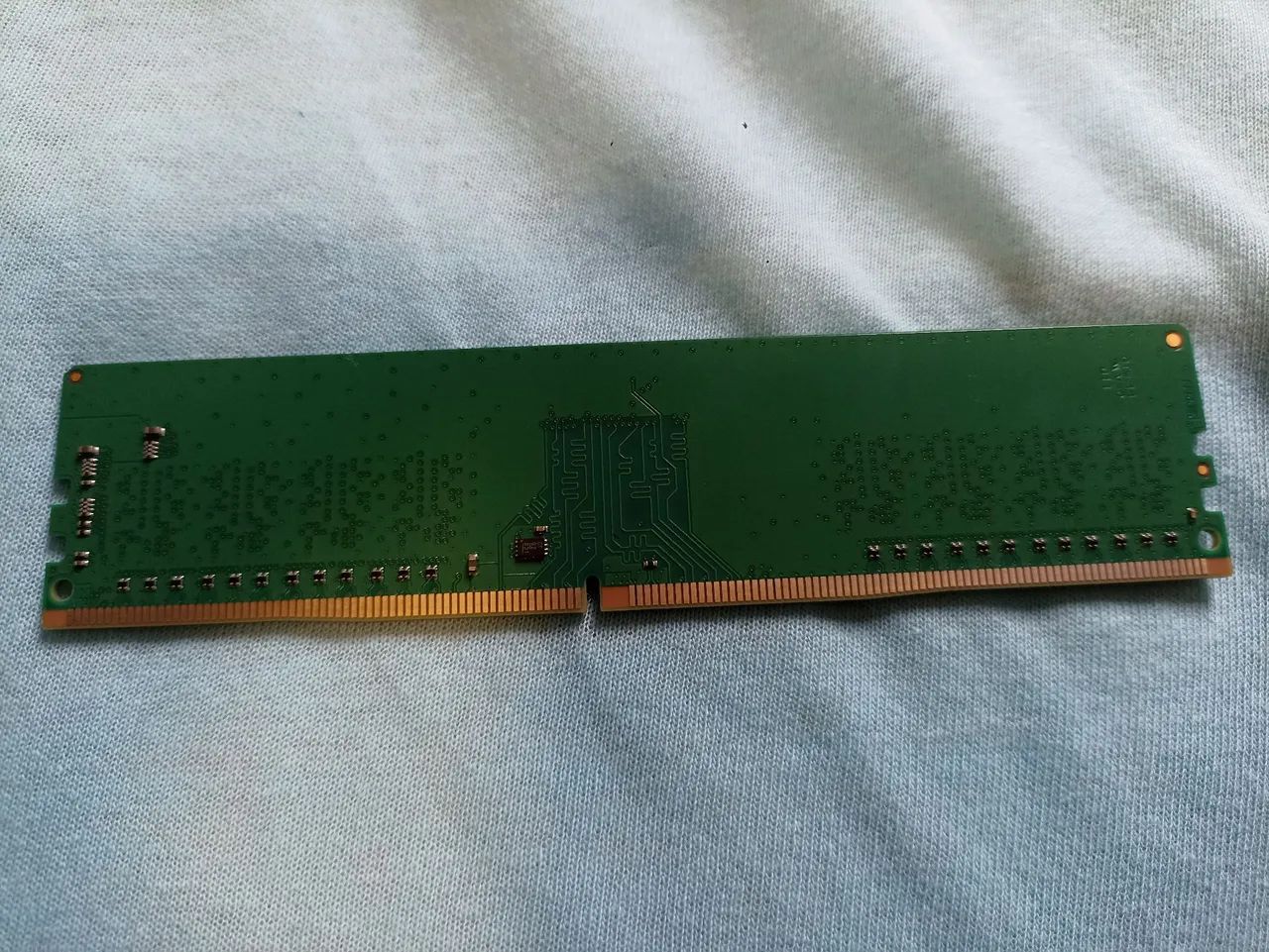 Memória RAM 8gb  - Foto 2