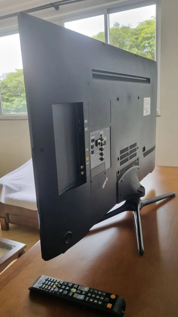 TV SAMSUNG 40" LED  - Foto 3