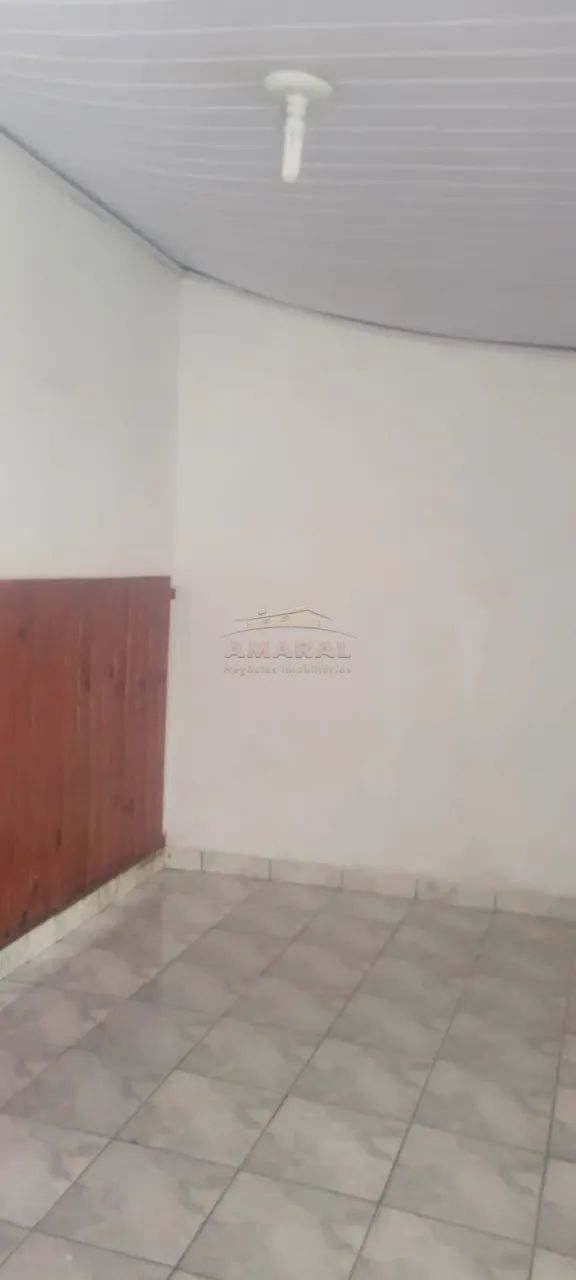Casa à Venda - Vila Amorim - Suzano/SP - Foto 5