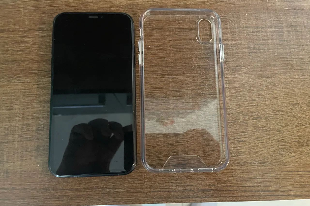 iPhone XR 64 GB - Foto 3
