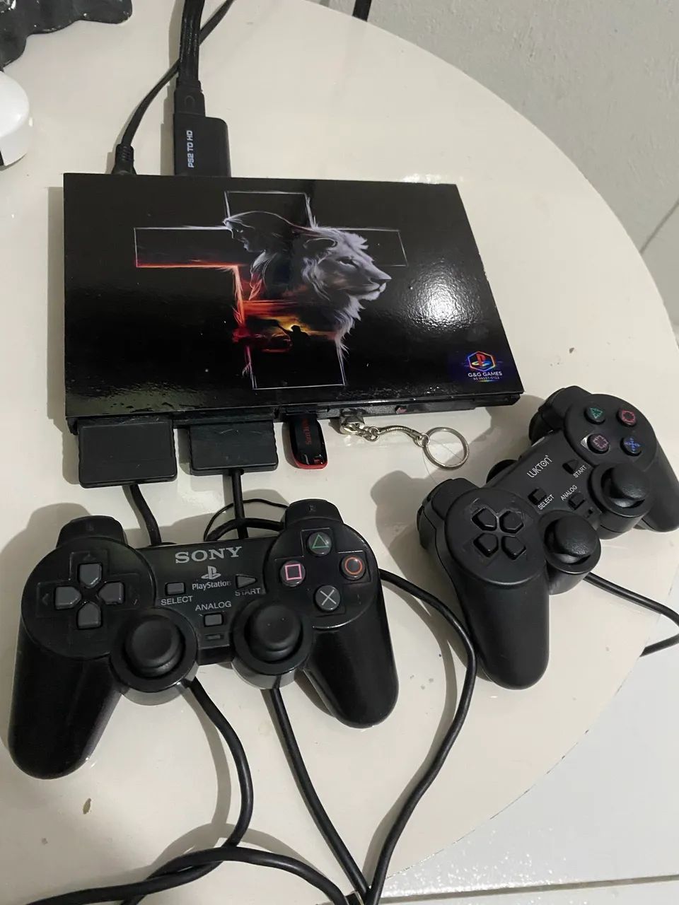 Ps2 