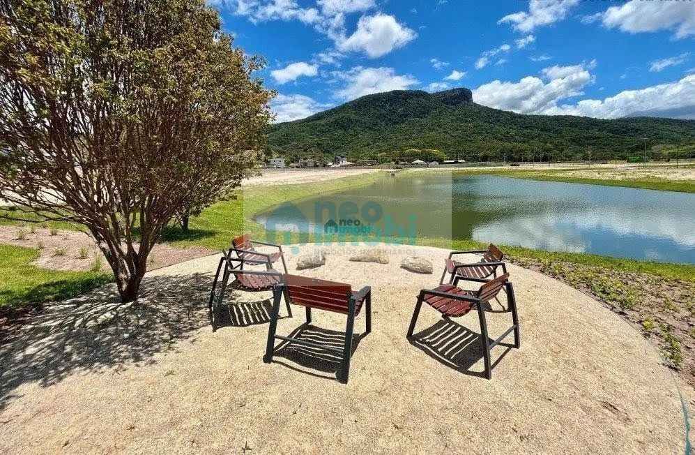 Terreno Em Condominio em Pedra Branca - Palhoça, SC - Foto 3
